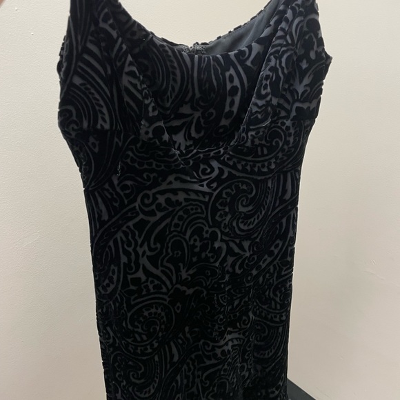 Vintage, y2k, Georgiou studio little black dress - Picture 4 of 5